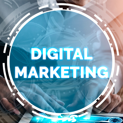 Marketing Digitale